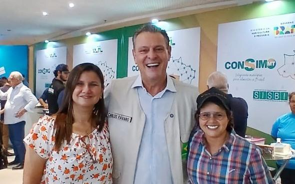 Como a integração ao SISBI/POA em Nobres beneficia o produtor rural e a economia de Mato Grosso