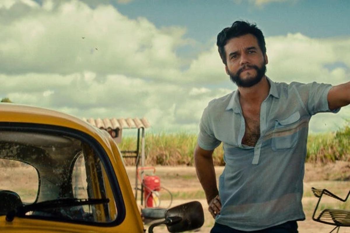 Destaque no Oscar coroa ascensão do Brasil na indústria global