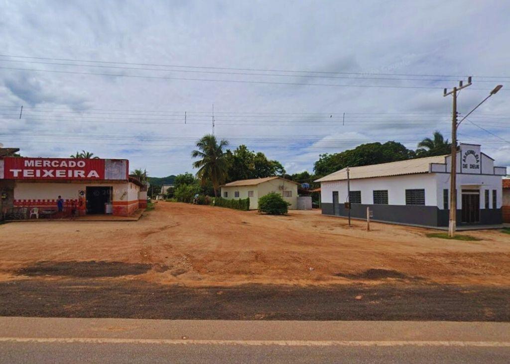 Distrito do Bauxi, em Rosário Oeste, receberá investimento de R$ 6 milhões para pavimentação asfáltica