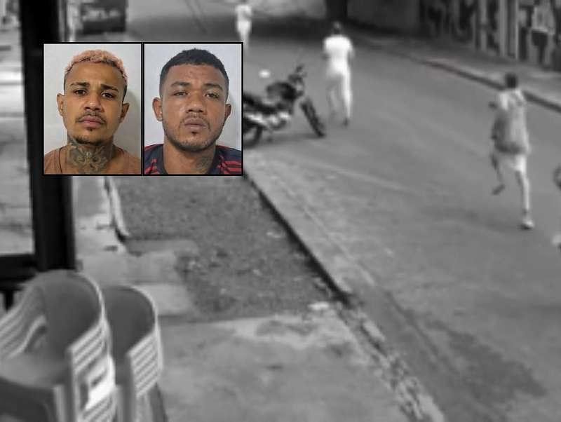 Dois detentos seguem foragidos após fuga em cadeia de MT, 10 já foram recapturados