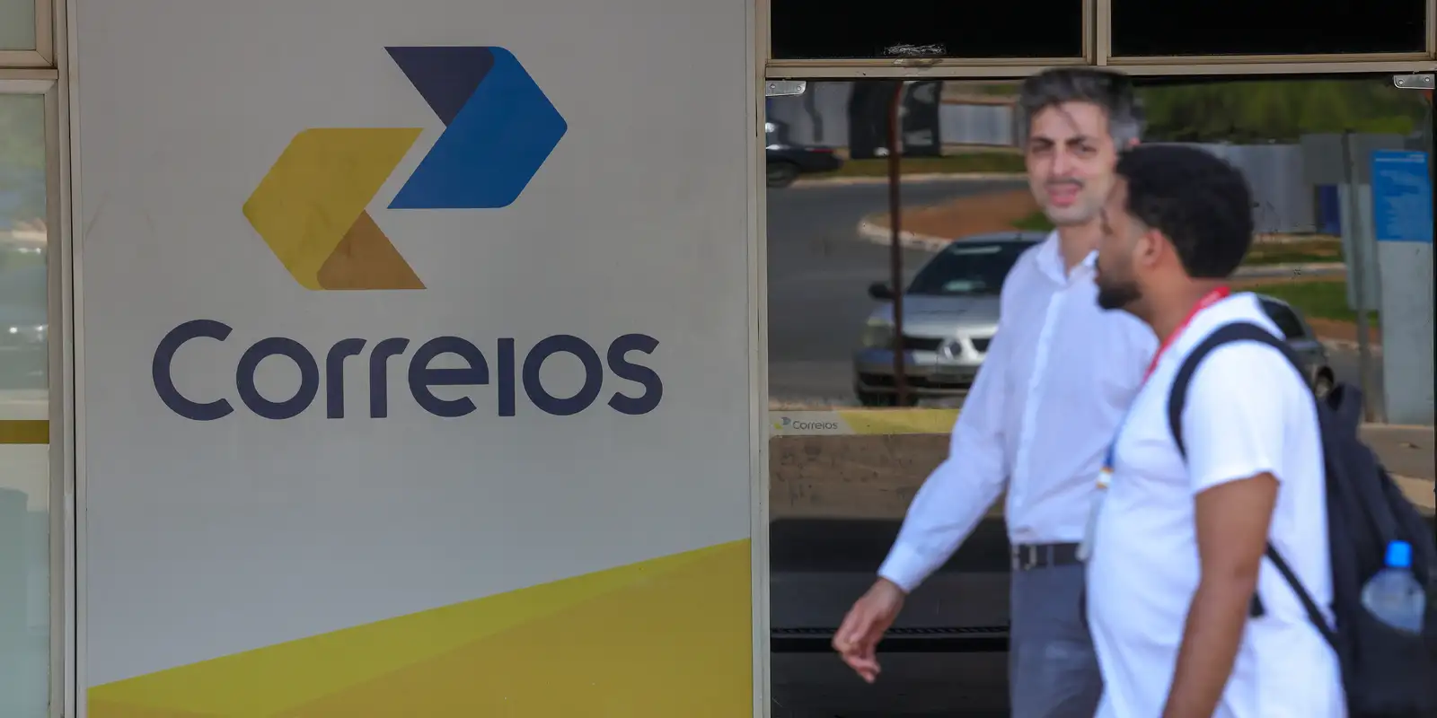 Correios implementam jornada 12x36 em setores específicos durante reestruturação