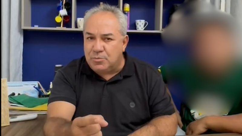 ExpoVG vira estopim de crise e Radamés deixa gestão atirando contra Flávia Moretti