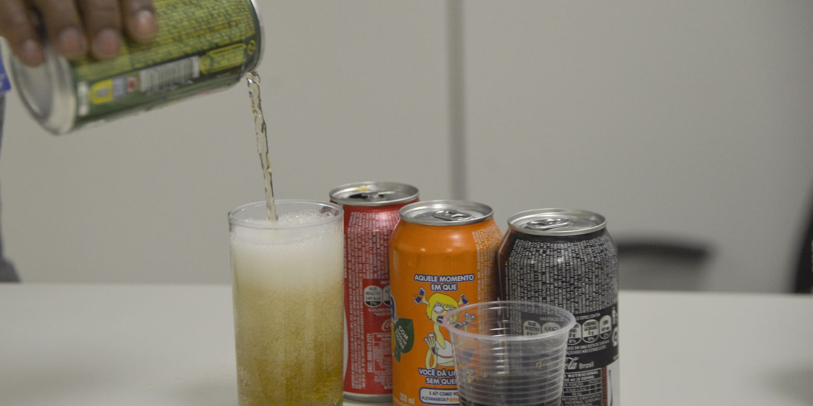Estudo revela que fatores sociais impulsionam o consumo de ultraprocessados por crianças