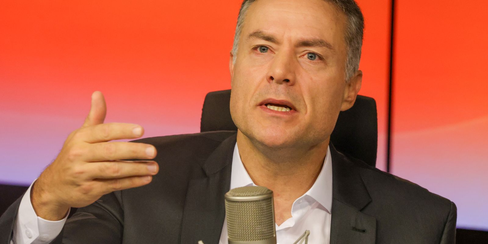 Governo propõe flexibilizar o descanso de caminhoneiros no trajeto de retorno para casa