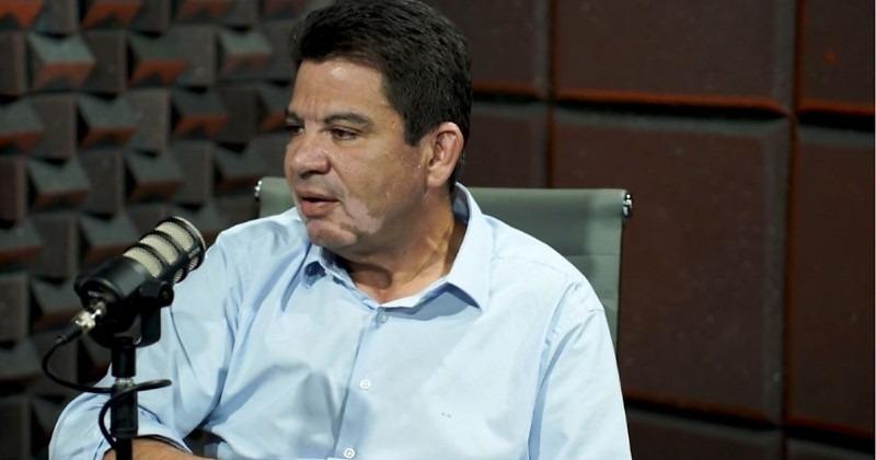 Guerra entre Israel, EUA e Irã preocupa setor de frango e Cidinho diz que conflito “nunca é bom para ninguém”