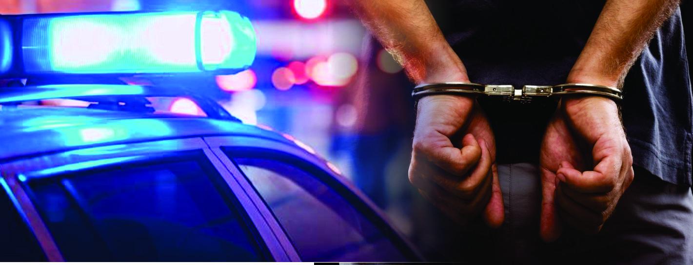 Homem com mandado de prisão por roubo é capturado pela Polícia Militar em Nobres (MT)