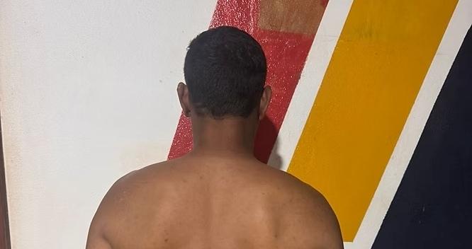 Homem com mandado por homicídio é preso pela PM em Alto Paraguai