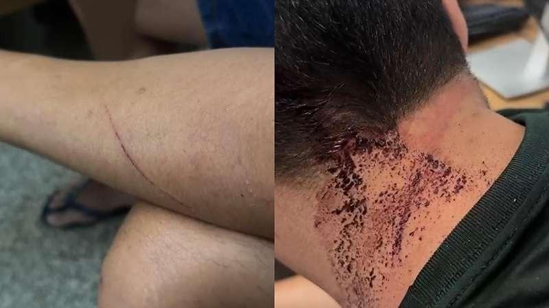 Homem é espancado e tem caminhonete levada após golpe de R$ 80 mil em Lucas do Rio Verde