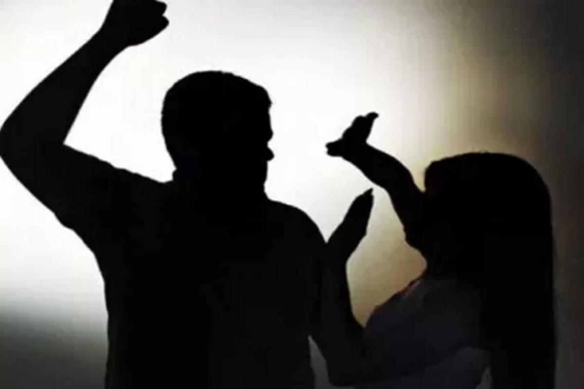 Homem foi preso por agredir esposa e dirigir embriagado