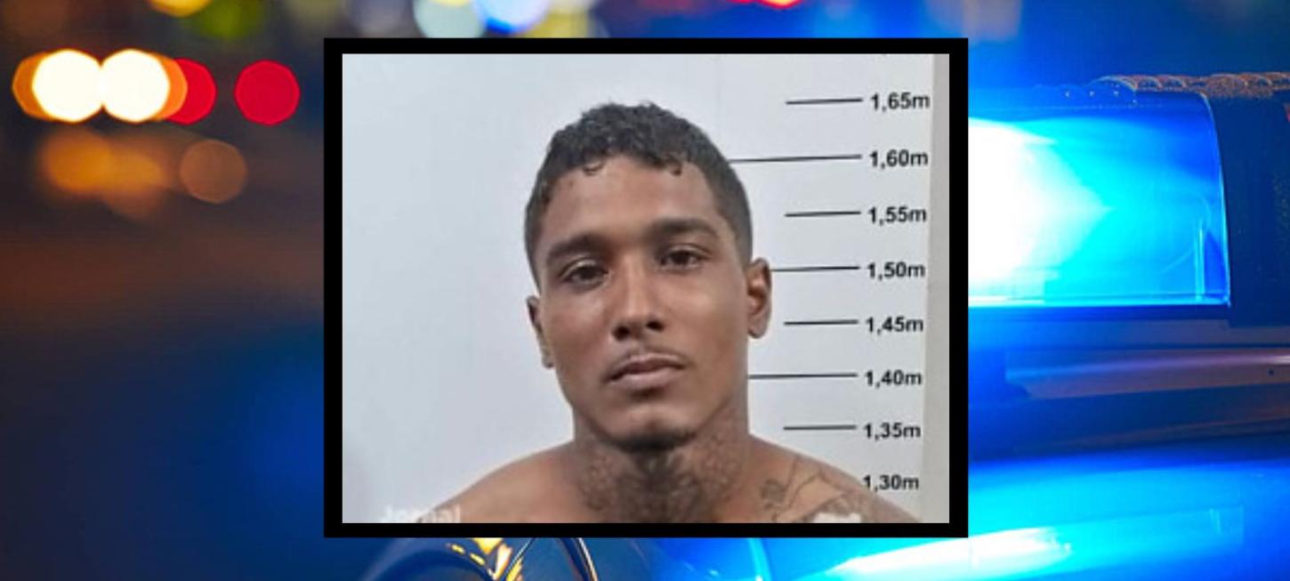 Homem que matou a irmã tenta se enforcar com a própria roupa na DHPP