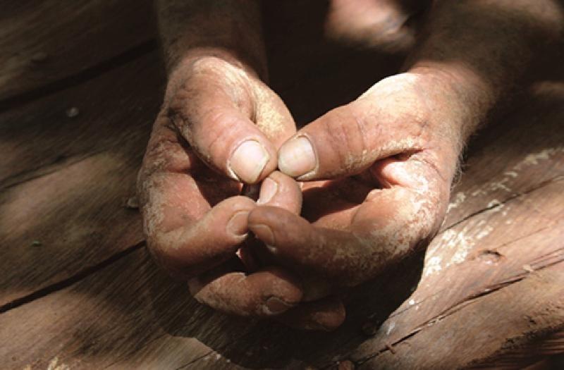 Idoso resgatado após 16 anos de trabalho escravo em MT receberá R$ 540 mil de indenização