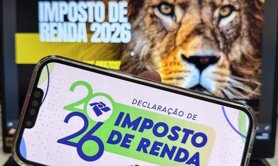 Imposto de Renda 2026 liberado: Saiba se você é obrigado a declarar e como evitar a malha fina