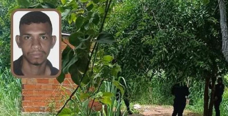 Jovem de 24 anos foi encontrado morto com mãos e pés amarrados em loja de drogas