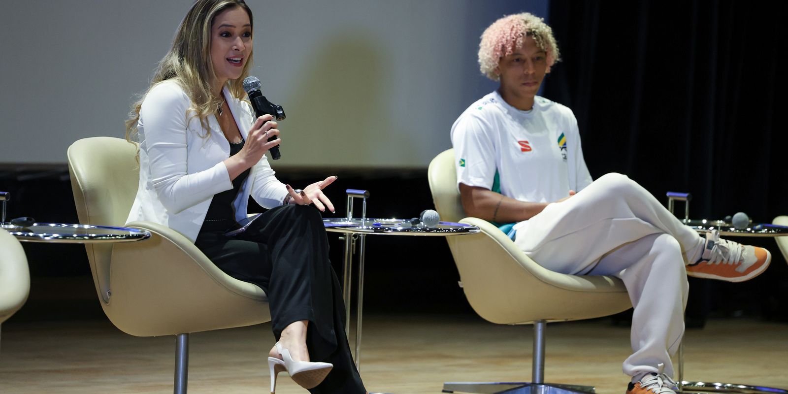 Judocas brasileiras enfrentam e vencem preconceitos, inspirando atletas do futuro