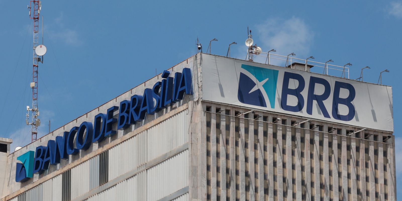 Justiça permite uso de bens públicos como garantia para empréstimo do BRB