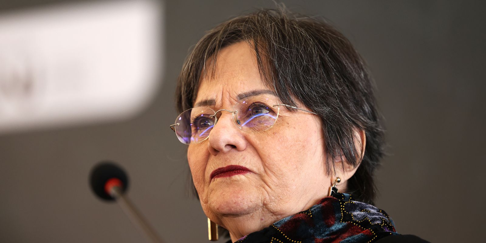 Maria da Penha defende rede de apoio direto para mulheres do interior