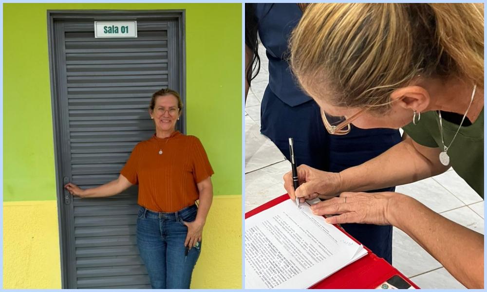 Mariano Balabam anuncia reforço à COOPERROSA para impulsionar a produção rural em Rosário Oeste