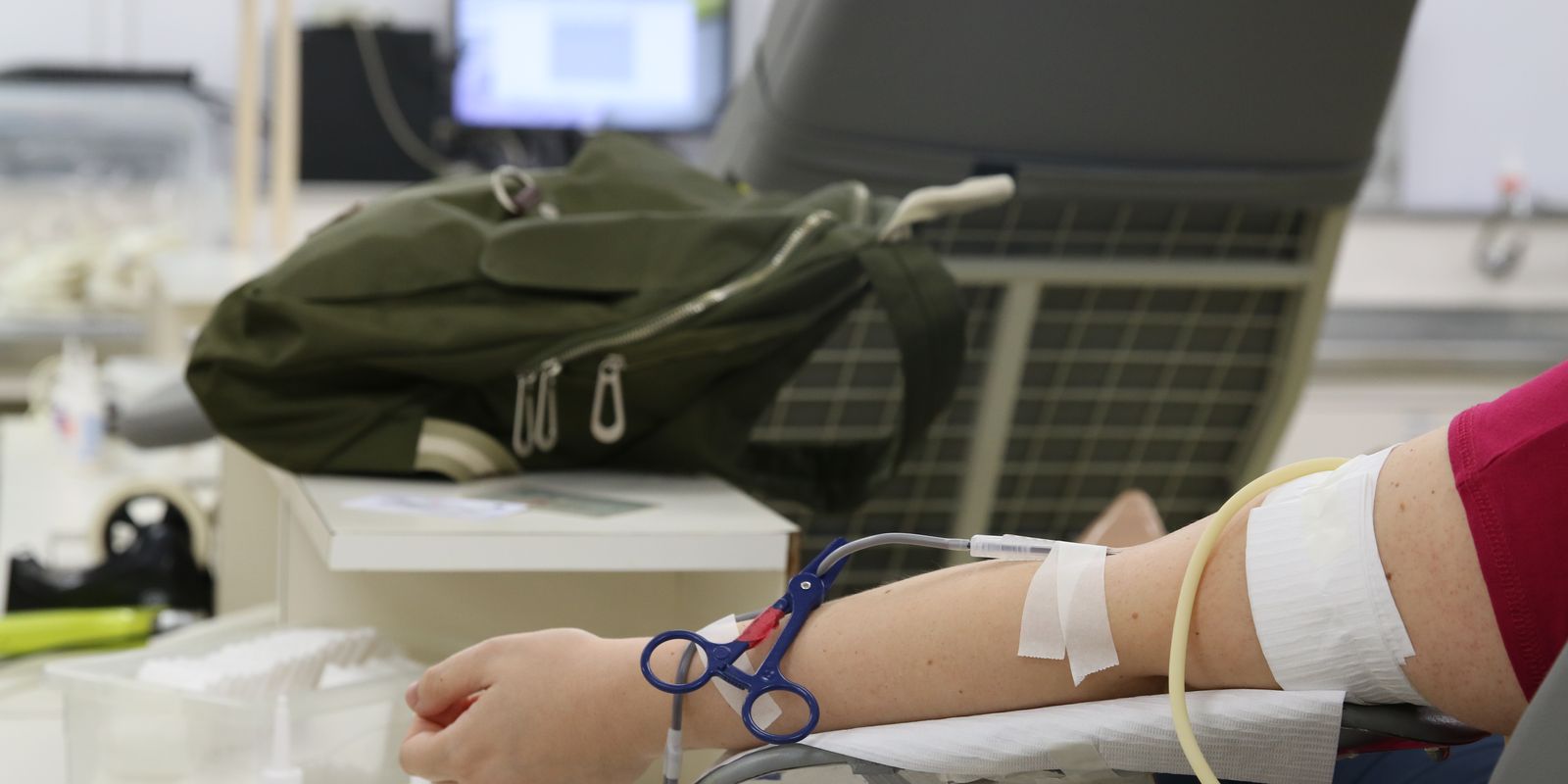 Ministério da Saúde eleva repasses para hemodiálises em 15%