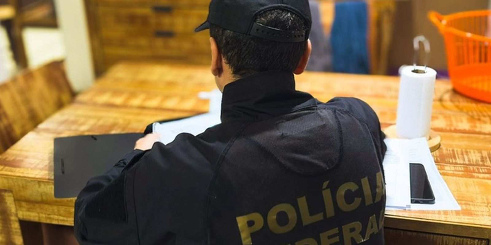 MP e PF deflagram operação em São Paulo contra corrupção policial