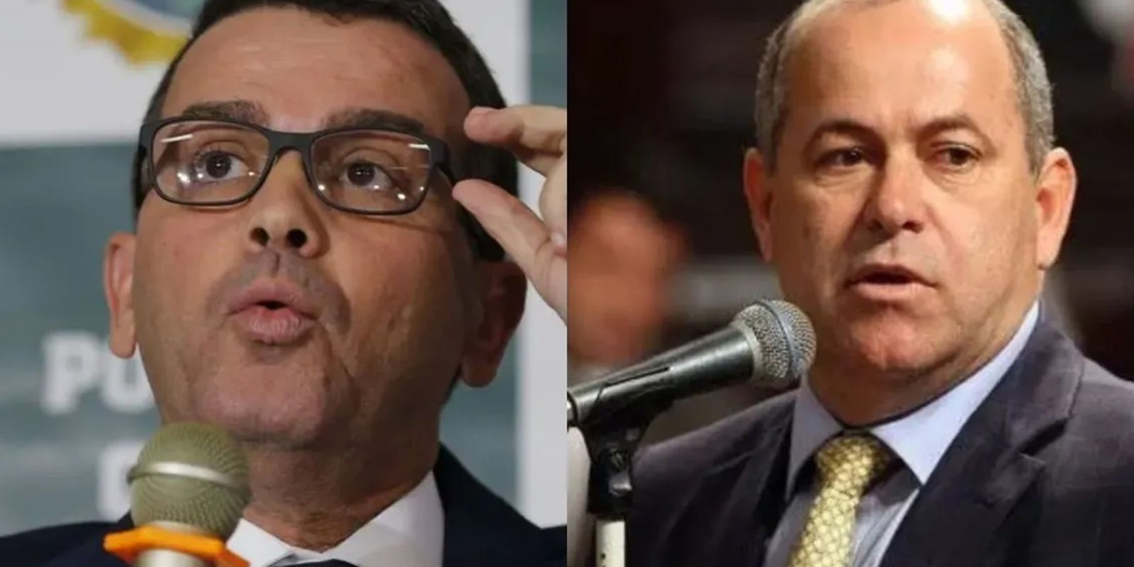 Moraes autoriza a transferência de sentenciados no caso Marielle para o Rio de Janeiro