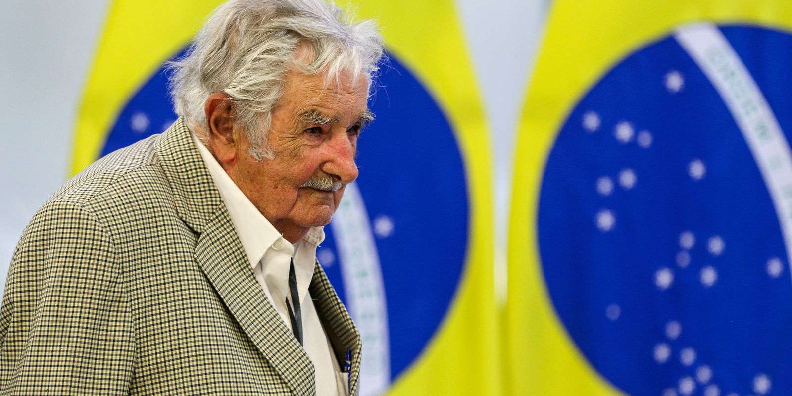Ex-presidente Mujica será homenageado postumamente com Doutor Honoris Causa pela UFABC