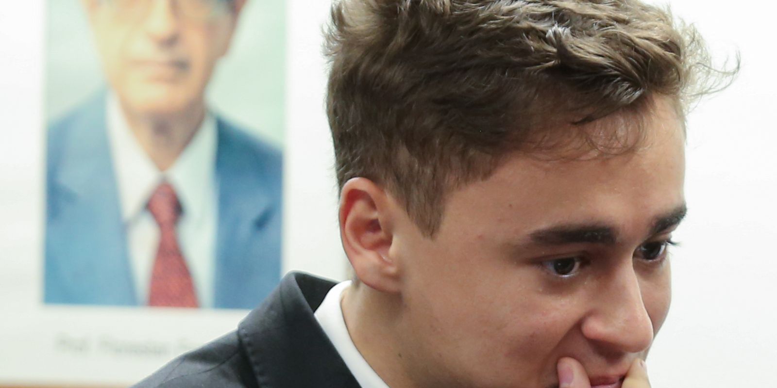 Nikolas Ferreira utilizou jato ligado a Vorcaro durante campanha de 2022