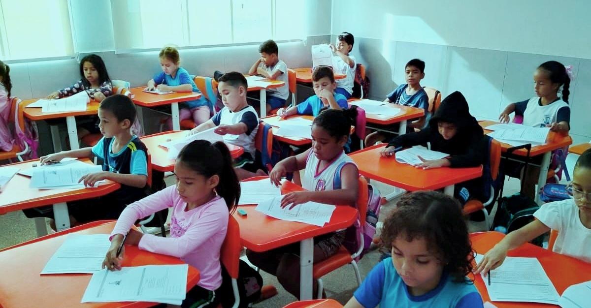 Nobres dá passo decisivo para garantir alfabetização na idade certa com novas avaliações