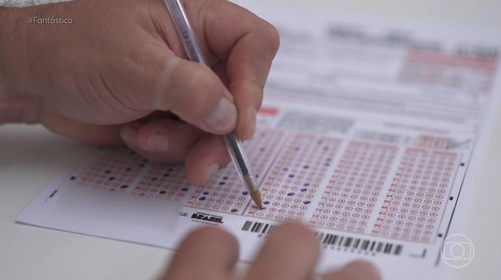 O segredo sujo das aprovações: PF revela como funcionava a fraude em grandes concursos públicos