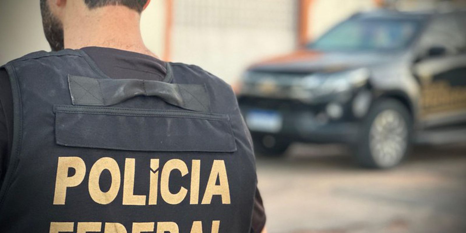 Polícia Federal desarticula esquema de tráfico e lavagem de dinheiro na Paraíba