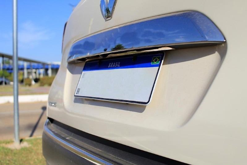 Placa de Carro Perdida ou Roubada? Como Resolver no Detran Sem Dor de Cabeça