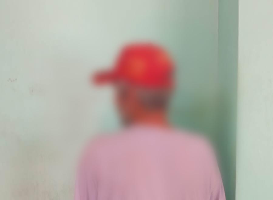 Polícia Militar de Rosário Oeste prende foragido por homicídio na BR-163 após confusão com CPF de testemunha