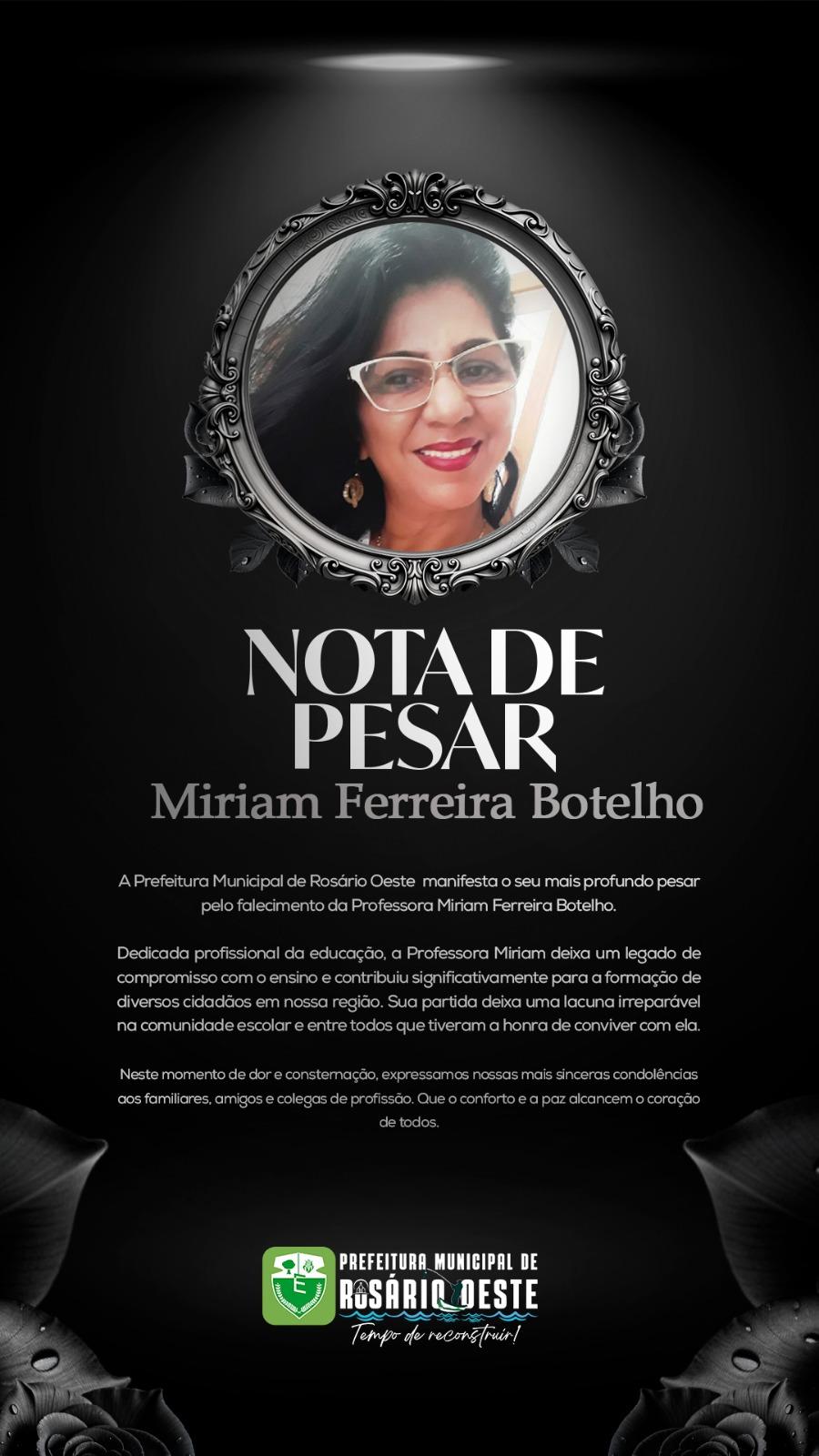 miriam