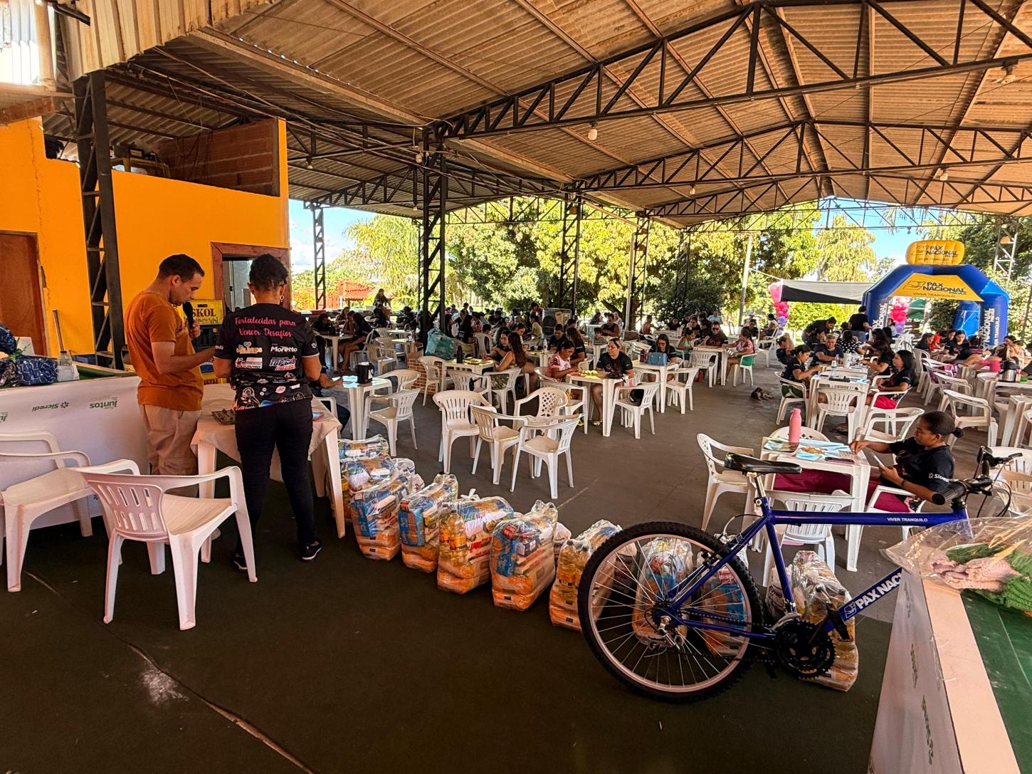Club da Serra