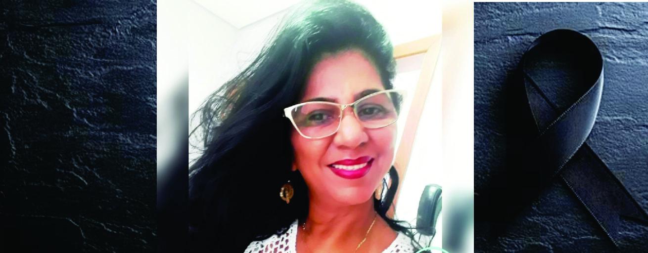 Rosário Oeste perde a educadora Miriam Ferreira Botelho. Prefeitura decreta Luto Oficial.