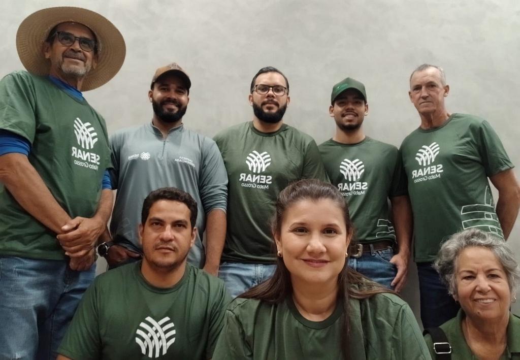 Secretaria de Agricultura de Nobres abre Curso de Alimentação para Bovinos no Período Seco