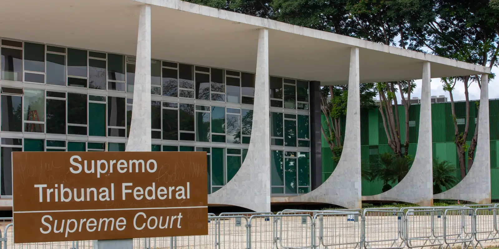 Supremo Tribunal Federal decide sobre normas para eleição indireta no Rio