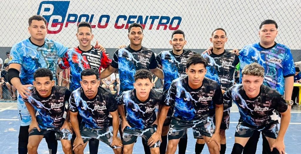 Show nas quadras e solidariedade: Taça Nobres (MT) consagra campeões em finais emocionantes