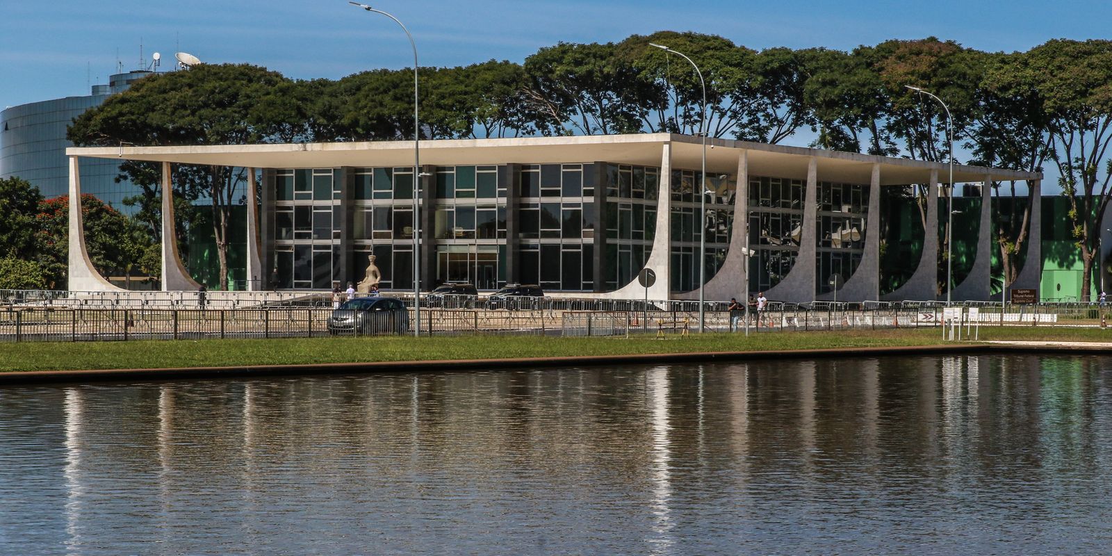 Supremo Tribunal Federal com maioria para manter prisão de Daniel Vorcaro