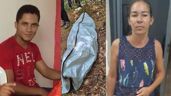 Suspeito de feminicídio foi encontrado queimado e sem cabeça