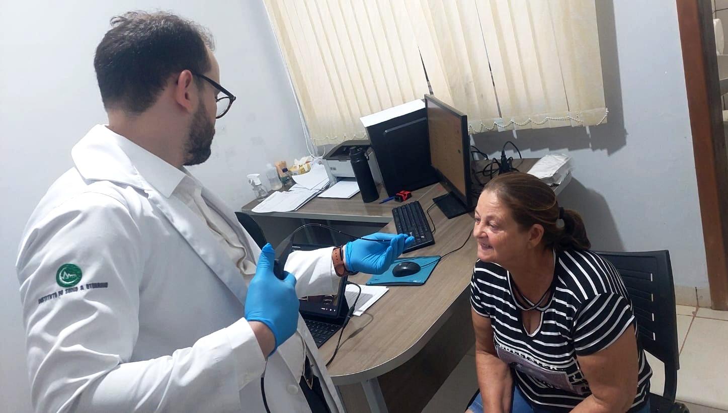 Tecnologia a Favor da Vida: Nobres Implanta Sistema Moderno de Videolaringoscopia