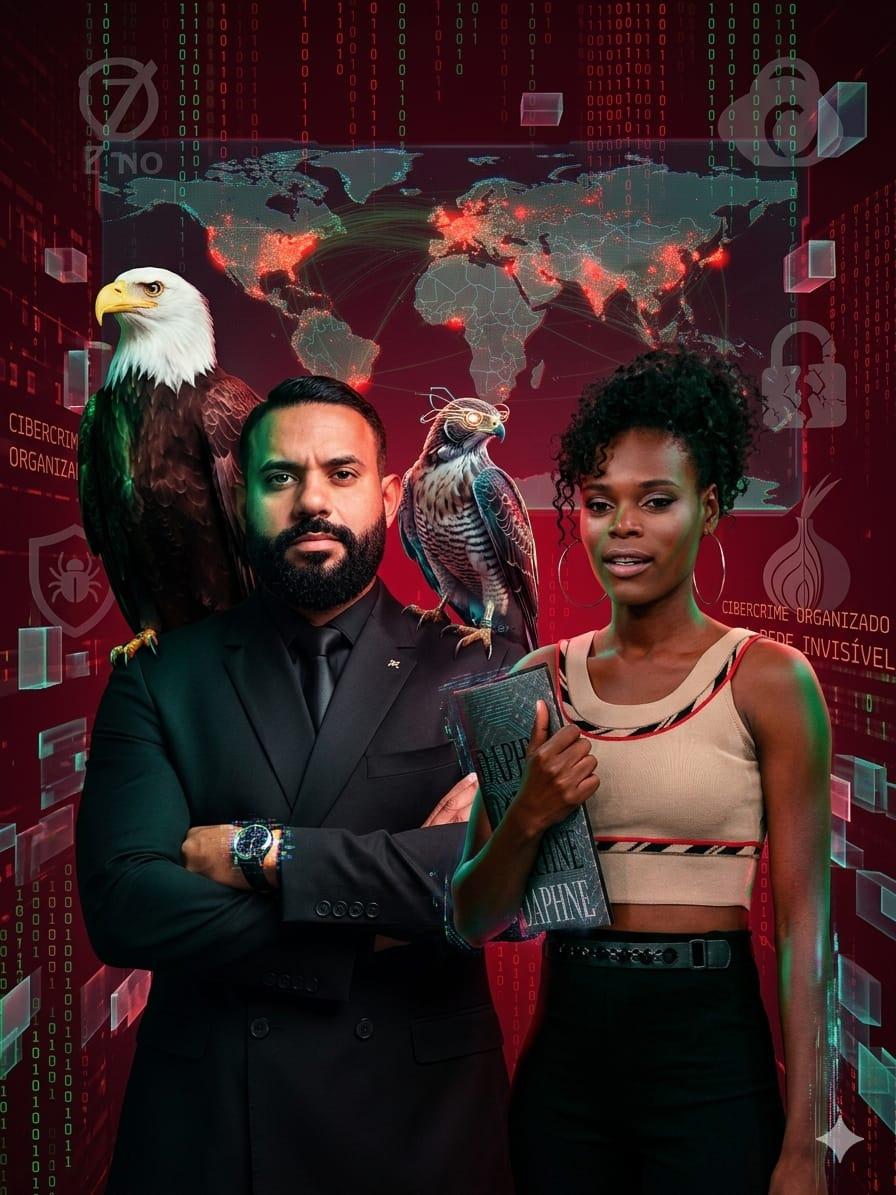 Trama para possivelmente burlar investigação e revelada em mensagens vazadas diretamente para vereador Telles de Primavera do Leste