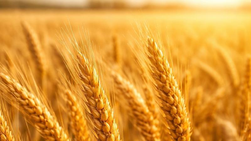 Trigo encarece no Brasil e moinhos preveem reajuste