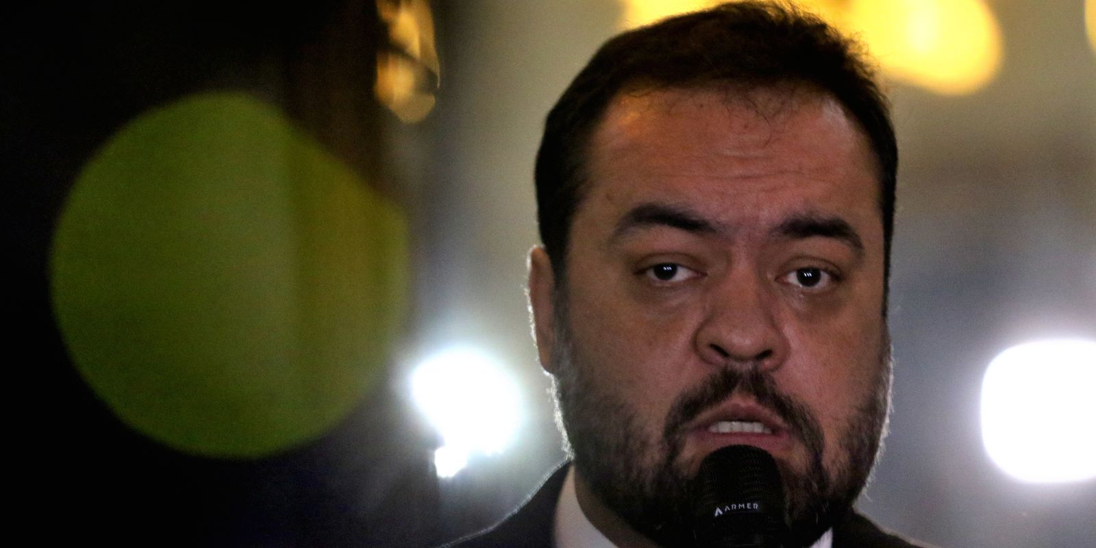 TSE reinicia análise de processo que pode resultar na inelegibilidade de Castro
