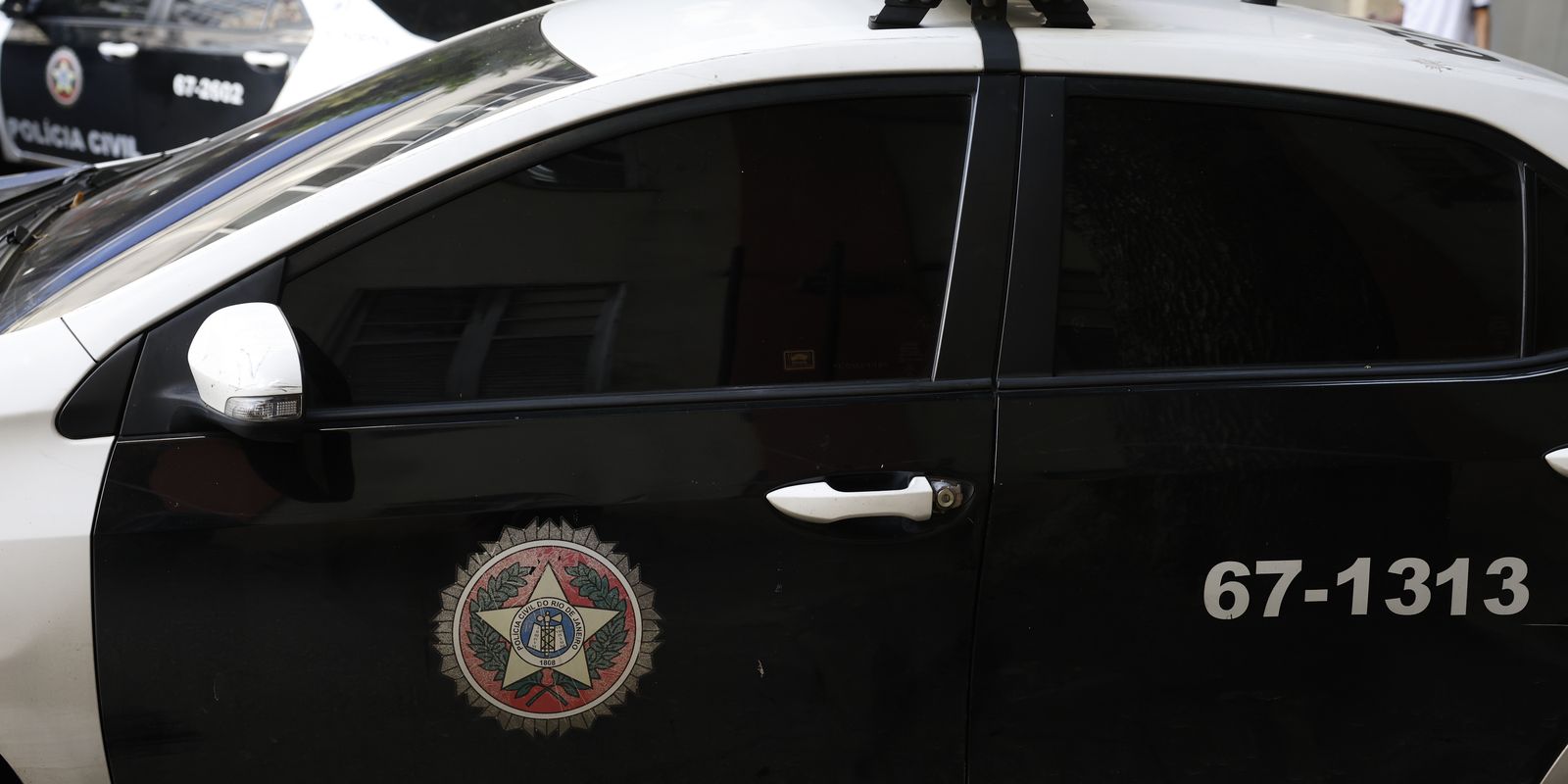 Parlamentar do Rio é detido por suposta ligação com o Comando Vermelho