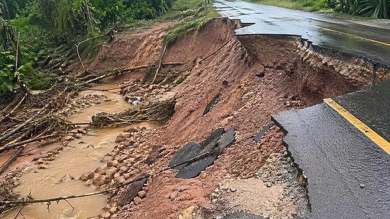 26 cidades de MT decretam emergência, mas só 8 pedem ajuda ao Estado
