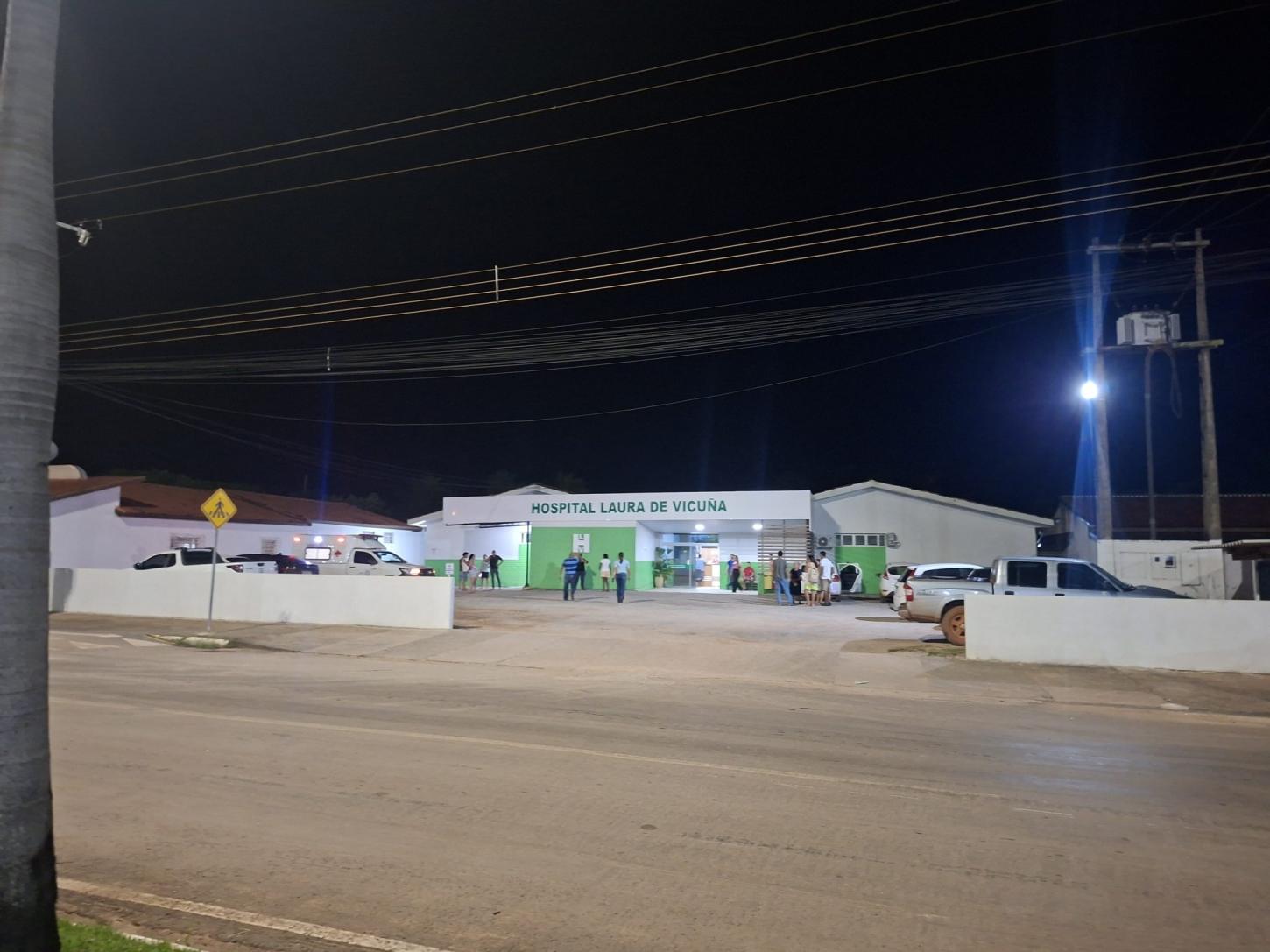 Acidente na MT-241 em Nobres: Motociclista perde o controle em curva e é socorrido em Bom Jardim