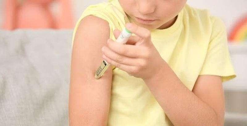Anvisa aprova uso do Mounjaro para diabetes tipo 2 em crianças a partir de 10 anos
