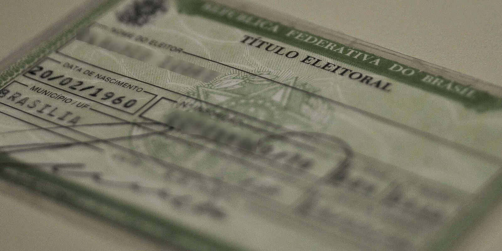 A participação de presos provisórios no voto das eleições de 2022 foi de apenas 3%