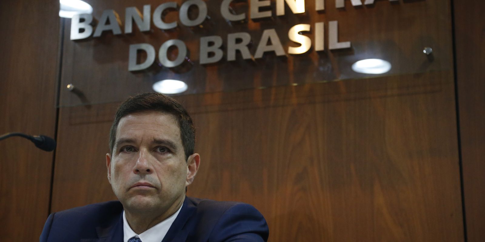 Campos Neto se ausenta pela terceira vez da CPI do Crime Organizado