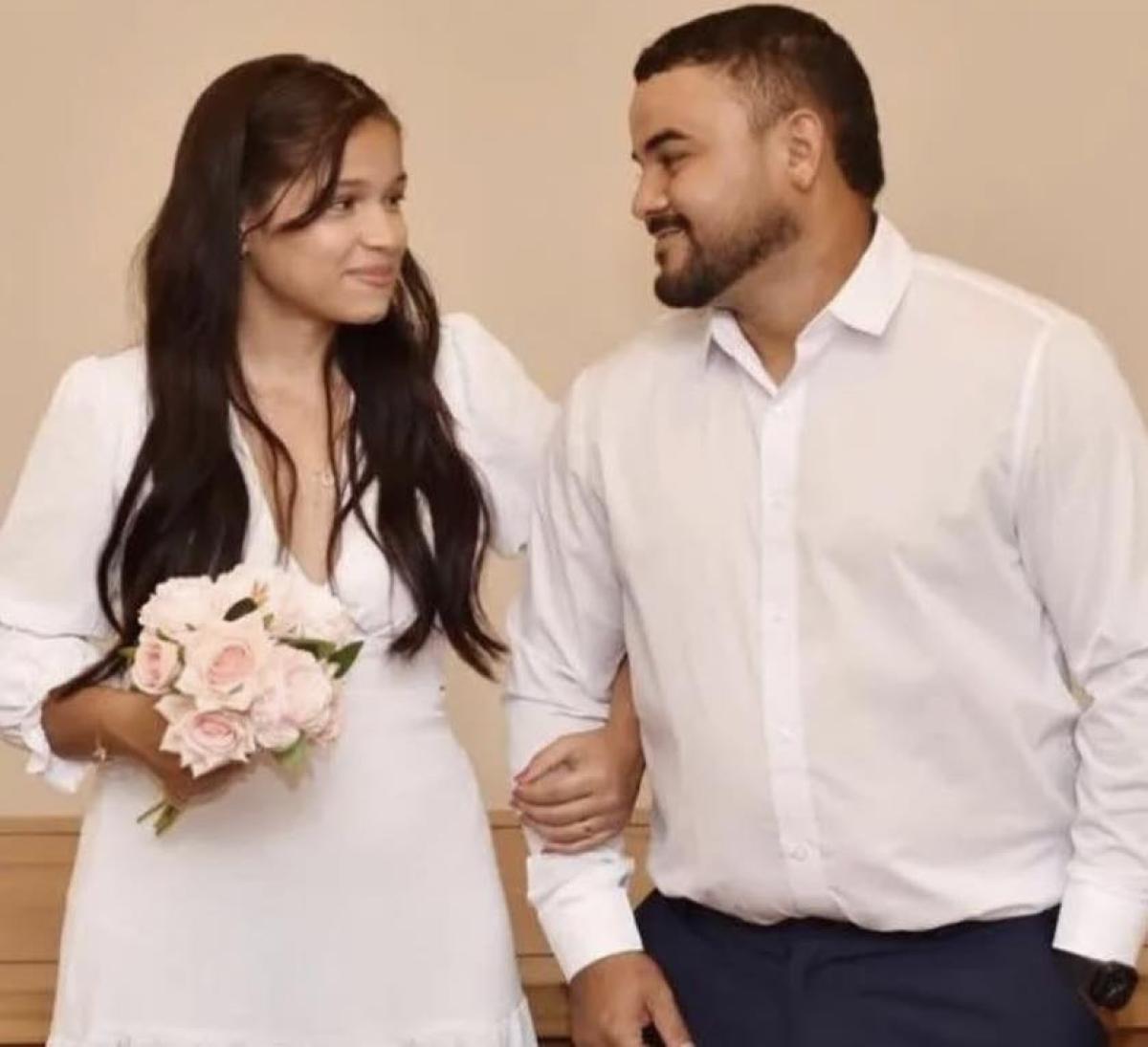 Casal que morreu em grave acidente na BR-163 é identificado